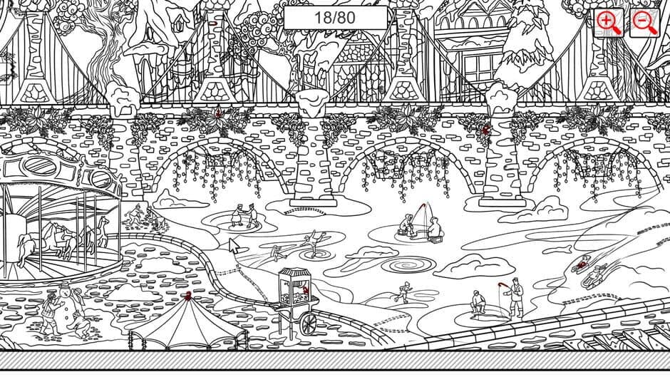 Search All: Christmas screenshot 2