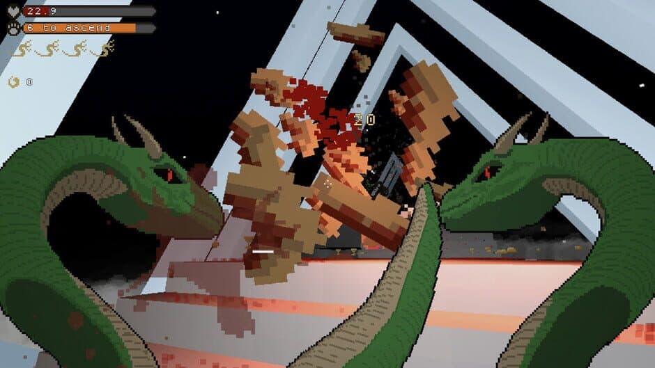 Berserk Mode screenshot 4
