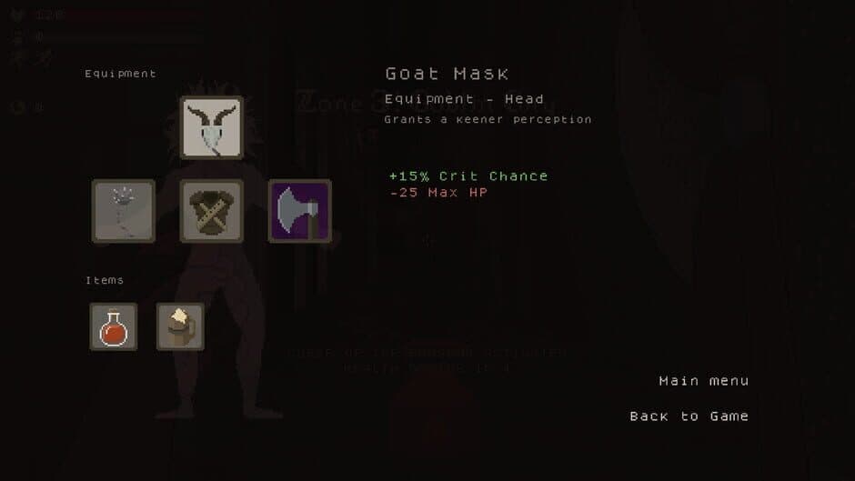 Berserk Mode screenshot 3
