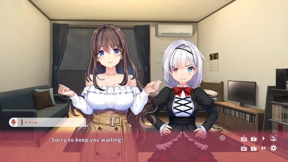 NinNinDays2 screenshot 4