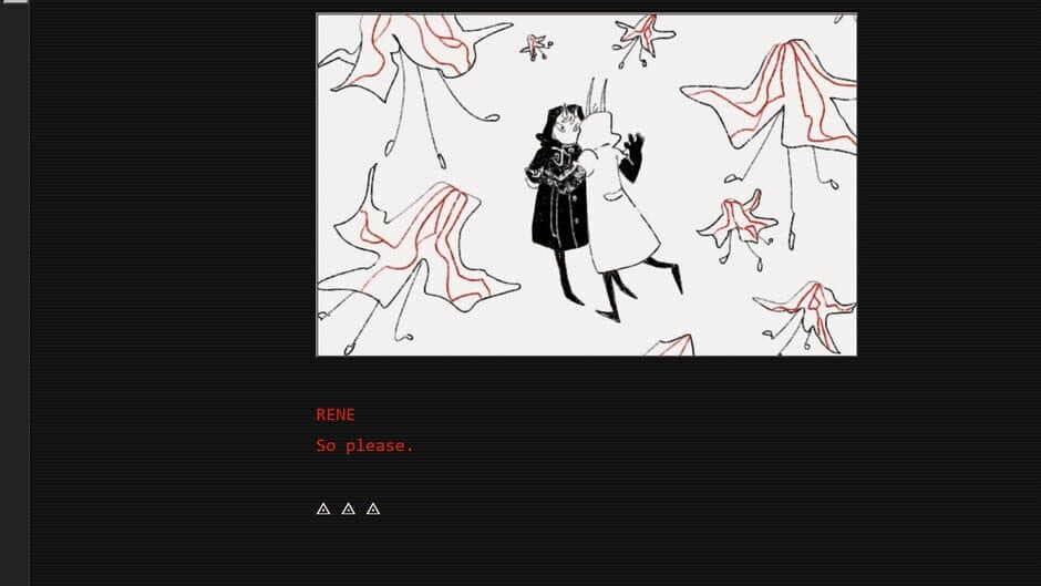 Mr. Rainer's Solve-It Service screenshot 2