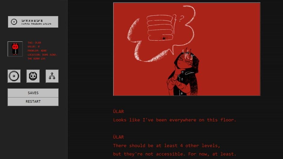 Mr. Rainer's Solve-It Service screenshot 4