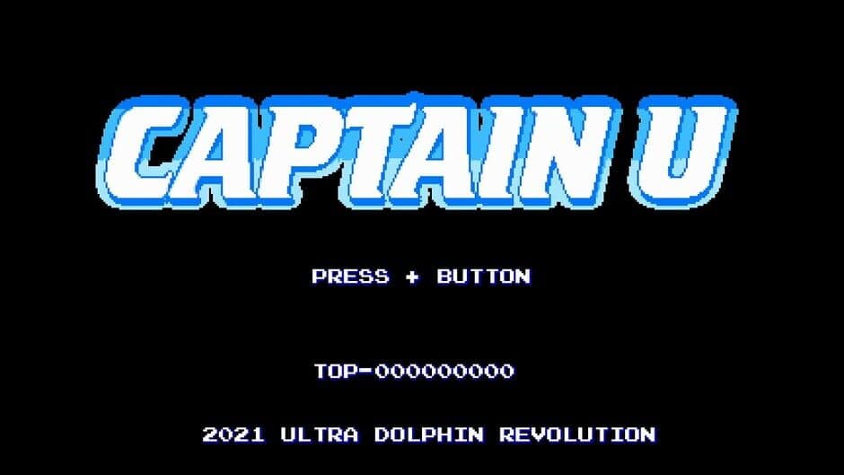 Captain U screenshot 2