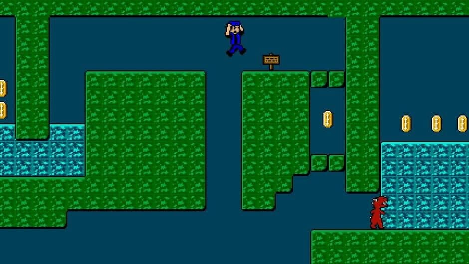 Captain U screenshot 3