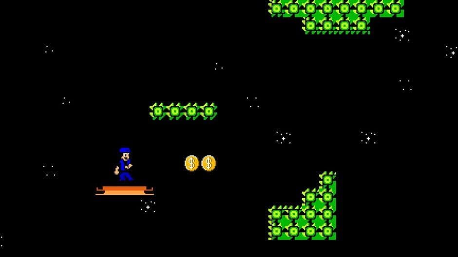 Captain U screenshot 1