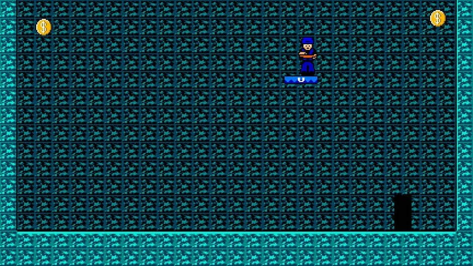 Captain U screenshot 4