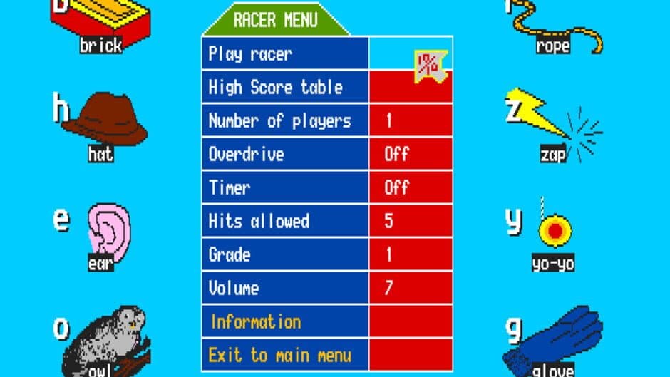 10 out of 10: Early Essentials screenshot 4