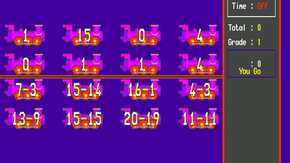 10 out of 10: Maths Number screenshot 4