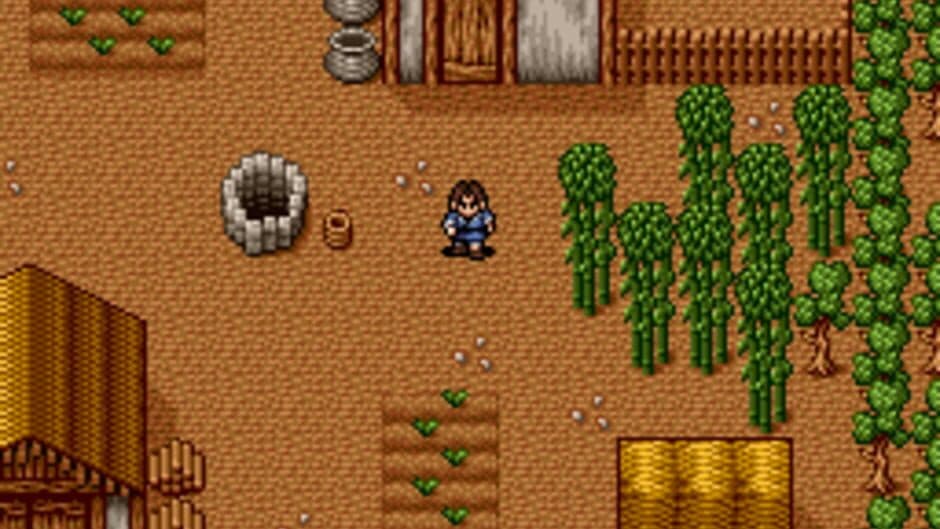 Shiki Eiyuu-den screenshot 3