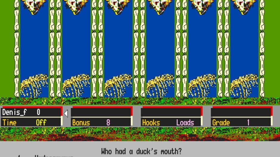 10 out of 10: Dinosaurs screenshot 4