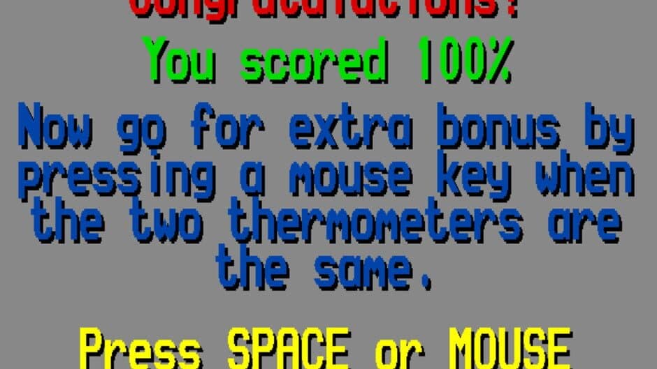 10 out of 10: Essential Science screenshot 4