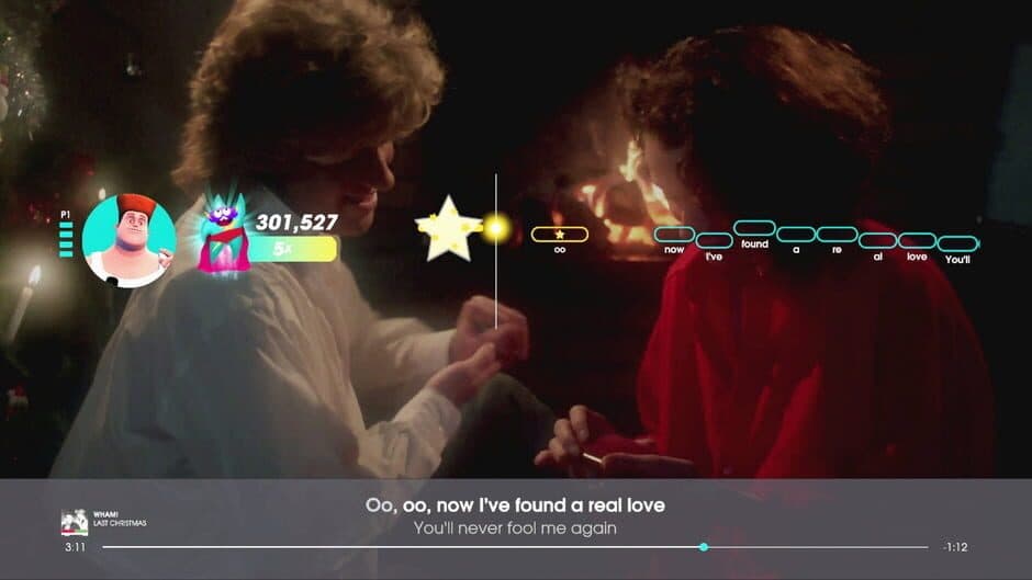 Let's Sing 2022: Platinum Edition screenshot 4