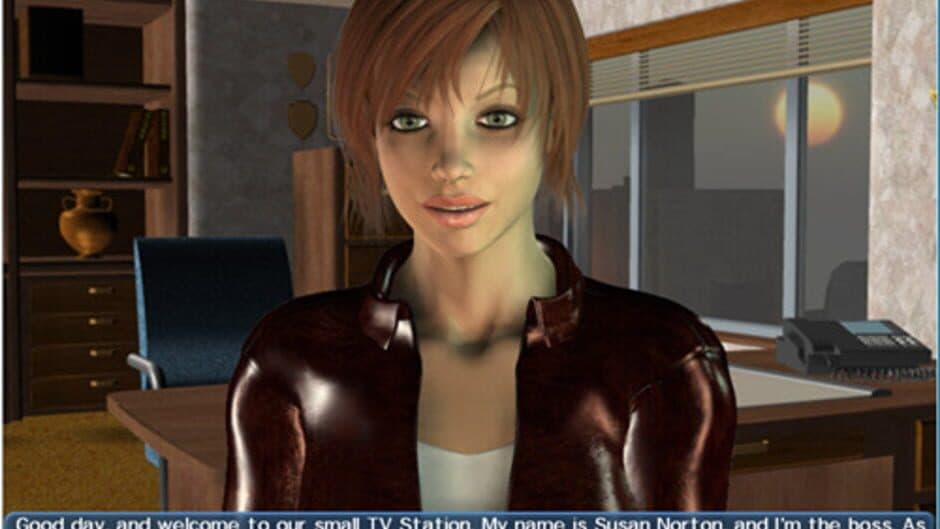 TV Station Manager screenshot 3