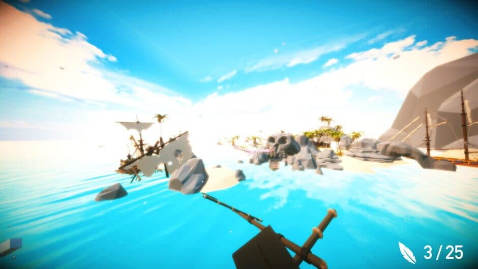 Aery: Dreamscape screenshot 3