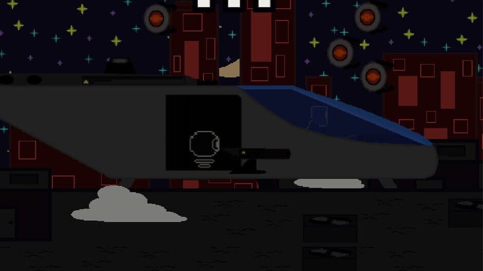 Circo: Dark Story screenshot 2