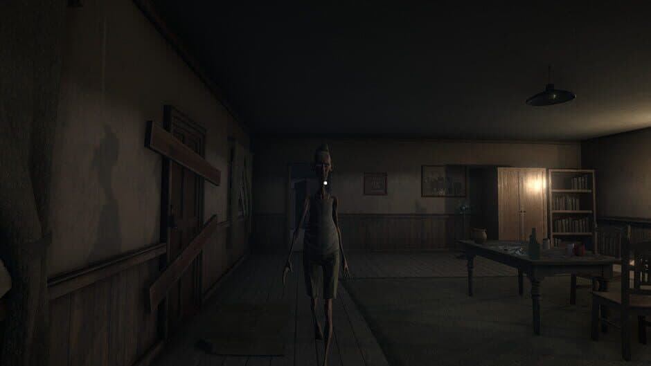 It follows you screenshot 4
