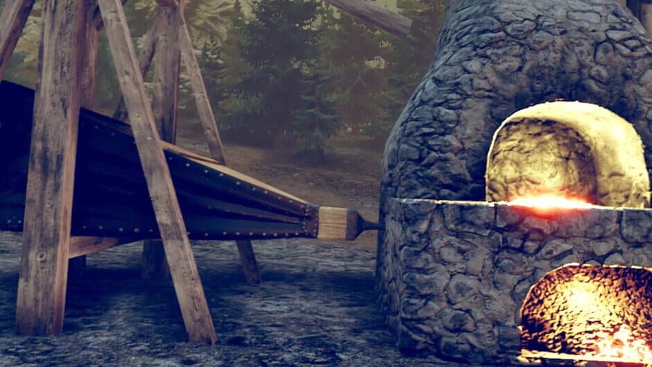 Anxiety Treatment with Relaxation screenshot 2