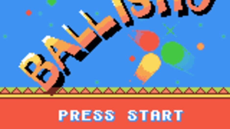 Ballistic screenshot 2