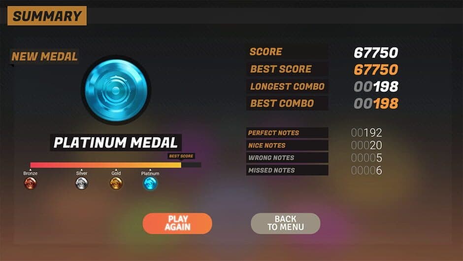 Drum Box screenshot 1