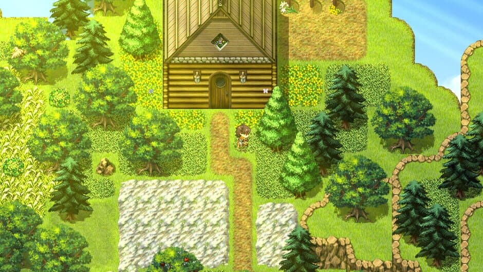 Skazka screenshot 3