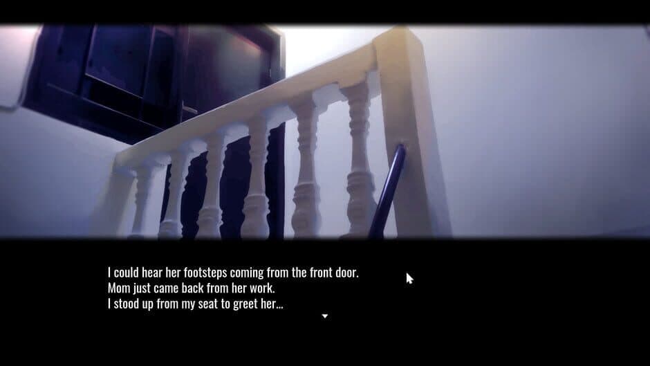 Lastone: Behind the Choice screenshot 2