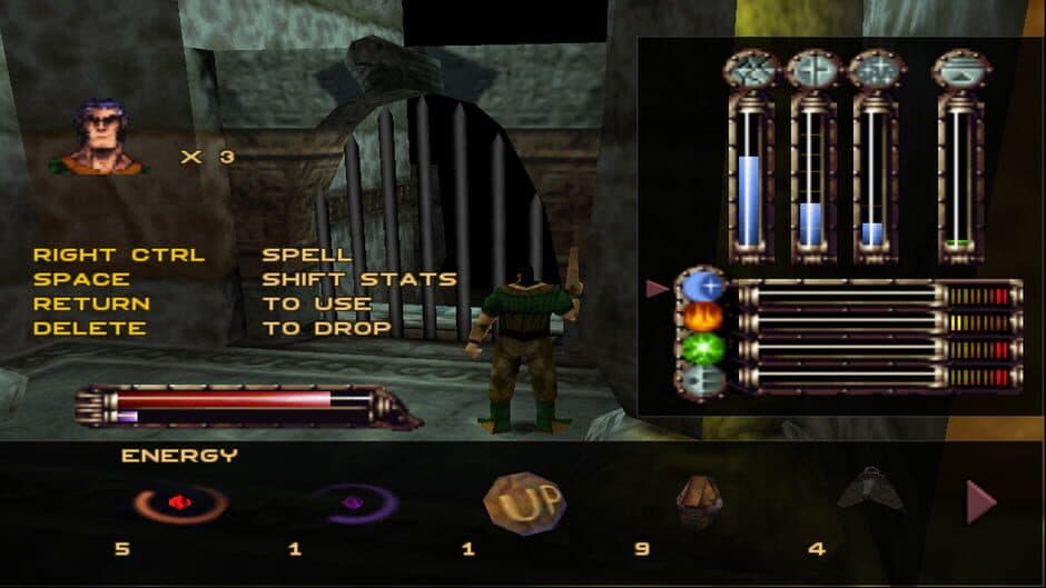 O.D.T.: Escape... ...Or Die Trying screenshot 4