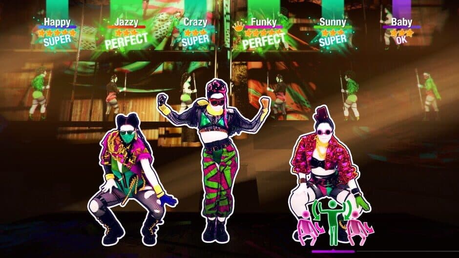 Just Dance 2022: Deluxe Edition screenshot 4