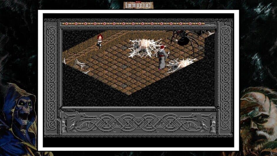 The Immortal screenshot 4