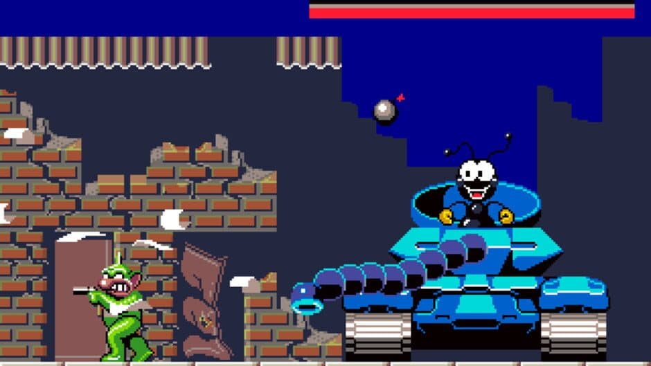 Telethugs screenshot 2