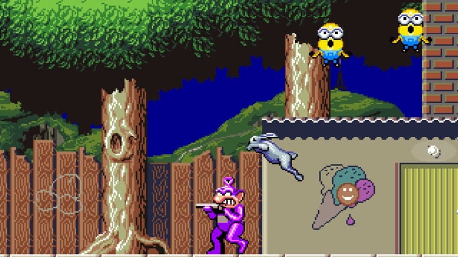 Telethugs screenshot 3