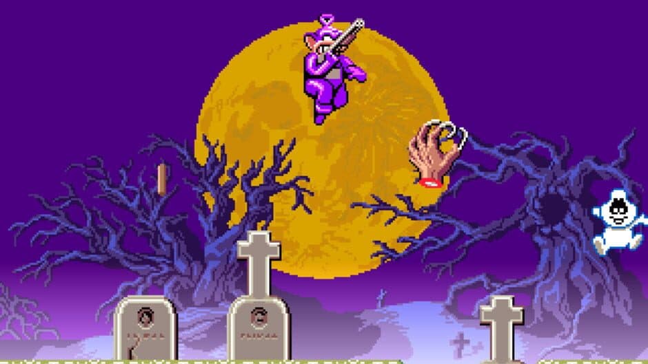 Telethugs screenshot 4