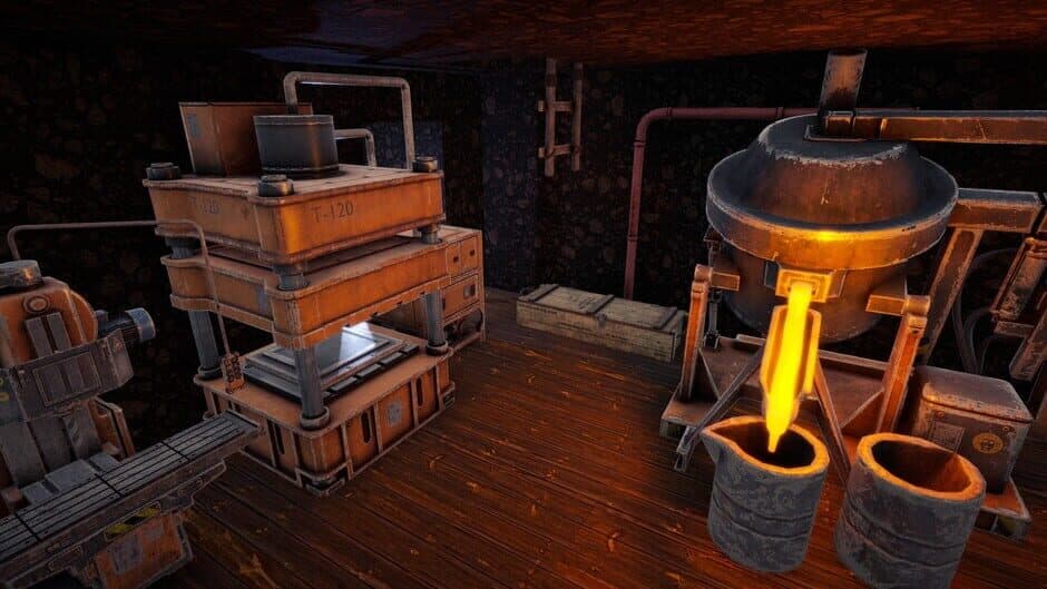 Spy Network screenshot 3