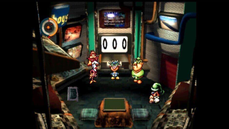 Moon screenshot 3