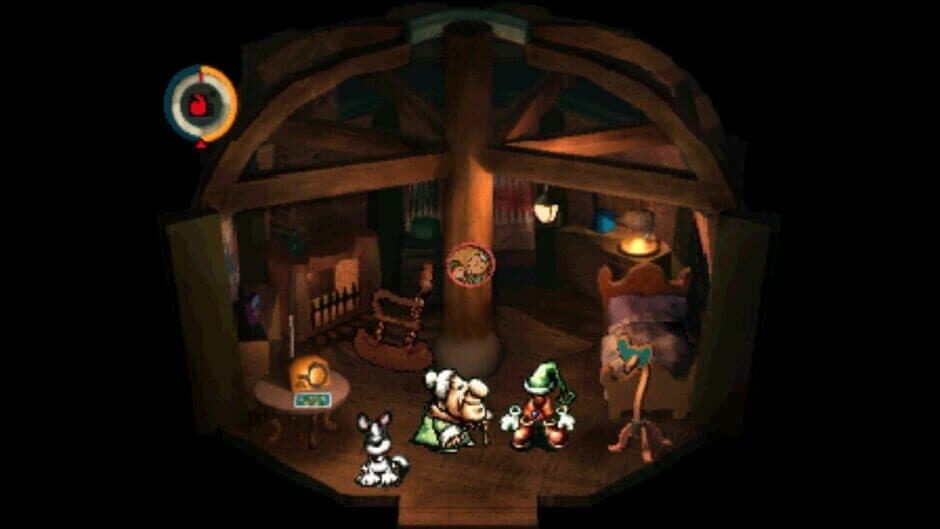 Moon screenshot 4