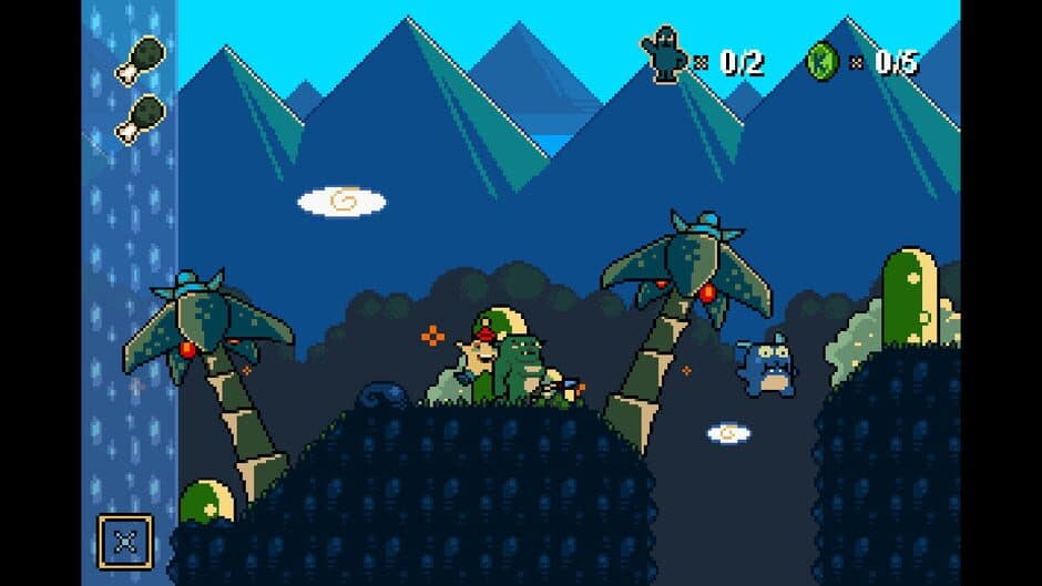 Smash Star screenshot 4