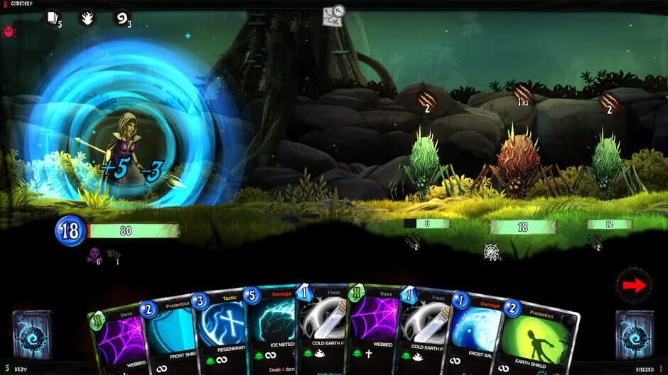 Mysteries of Darkness screenshot 3