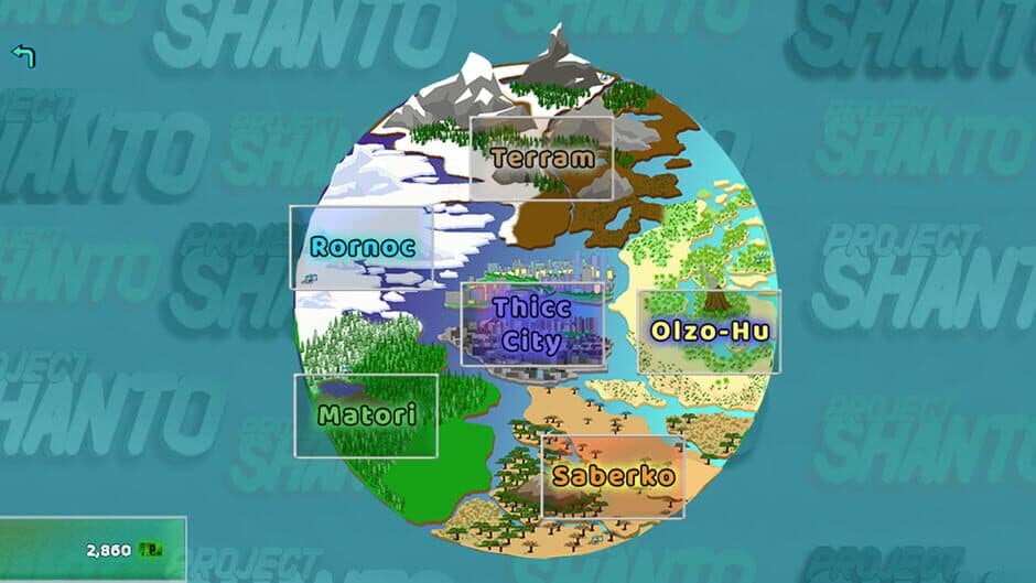 Project Shanto Rancher screenshot 3