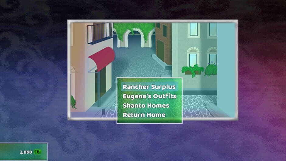 Project Shanto Rancher screenshot 4