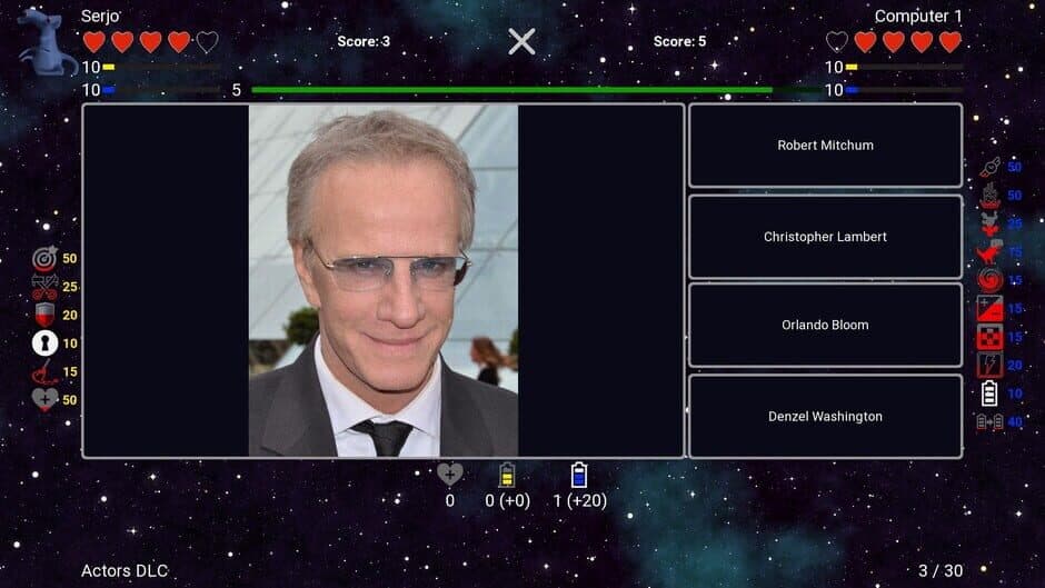 I've Seen Everything: More Actors screenshot 2