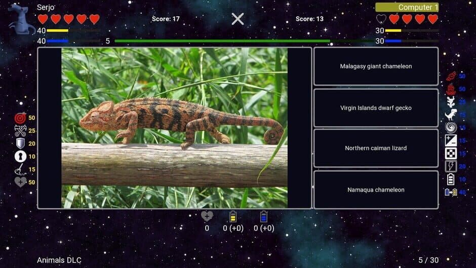 I've Seen Everything: More Animals screenshot 3