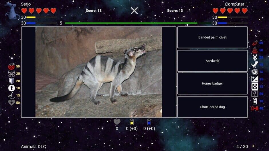 I've Seen Everything: More Animals screenshot 1