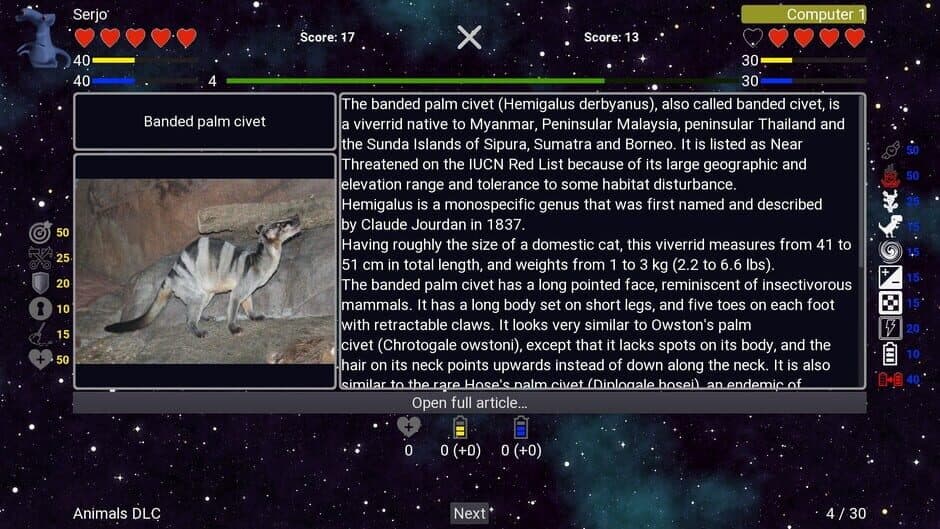 I've Seen Everything: More Animals screenshot 2