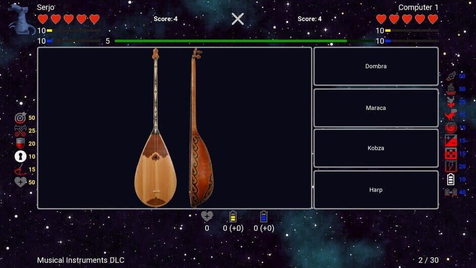 I've Seen Everything: More Musical Instruments screenshot 1