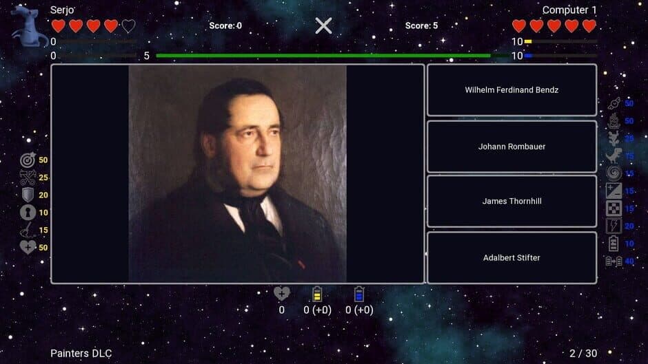 I've Seen Everything: More Painters screenshot 1
