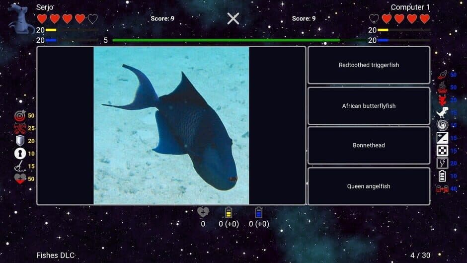 I've Seen Everything: More Fishes screenshot 1