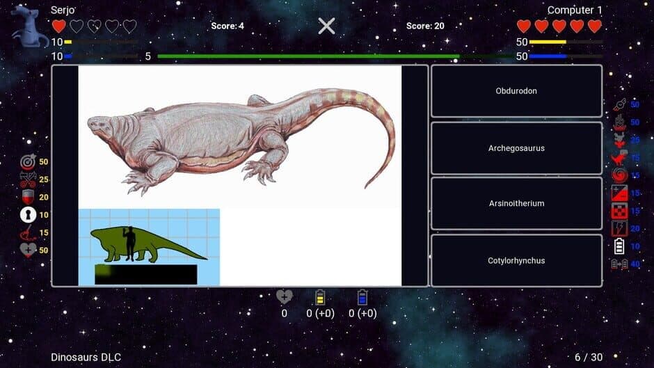 I've Seen Everything: More Dinosaurs screenshot 3