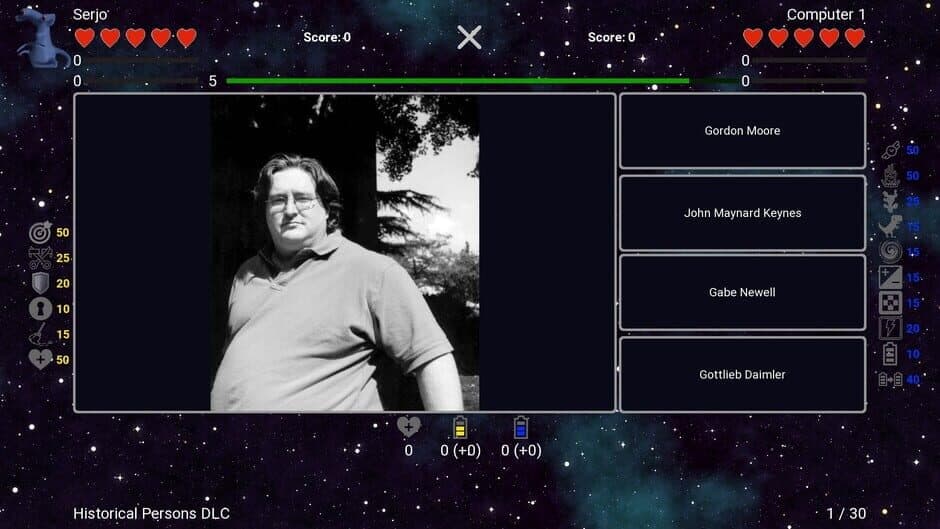 I've Seen Everything: More Persons screenshot 1