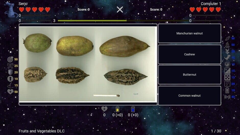 I've Seen Everything: More Fruits screenshot 1