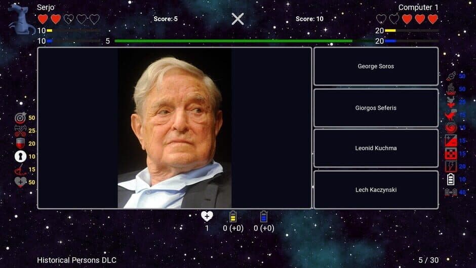 I've Seen Everything: More Persons screenshot 3