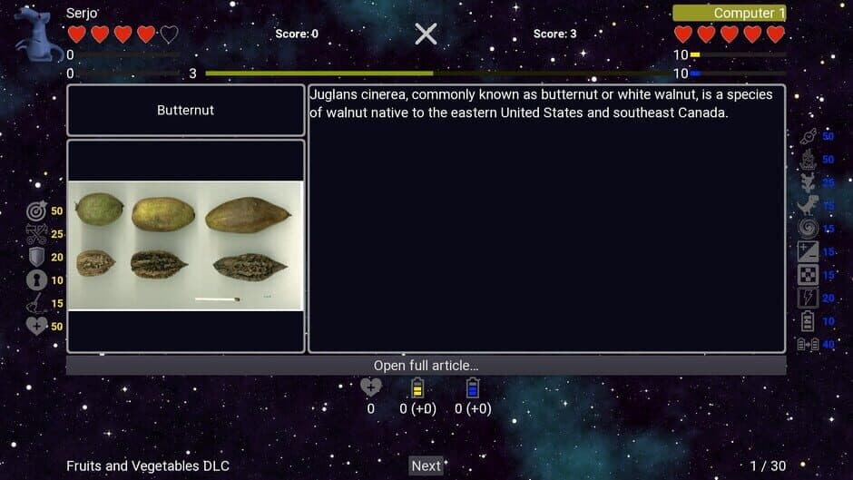 I've Seen Everything: More Fruits screenshot 3